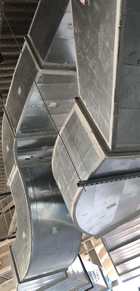 sheet metal fitting|sheet metal ductwork near me.